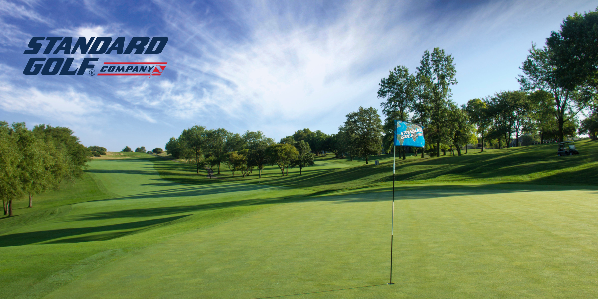 Standard Golf completes sale to Employee Stock Ownership Plan (ESOP) Standard Golf