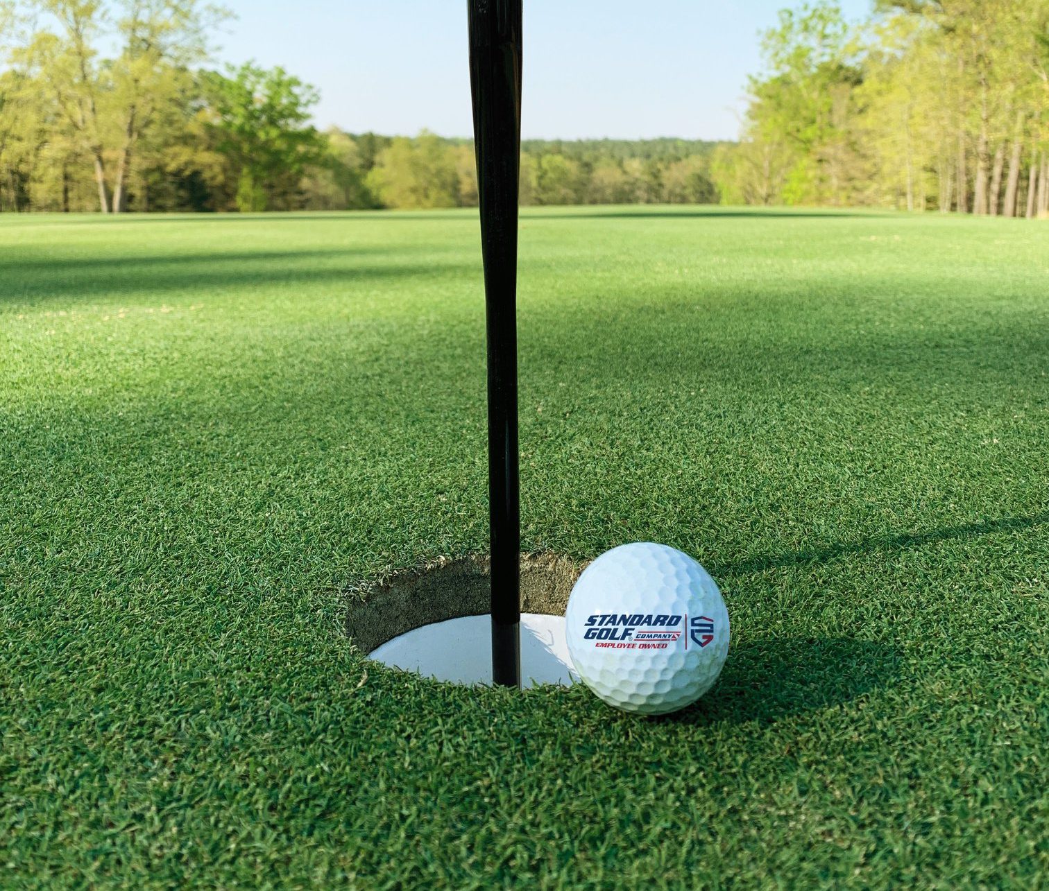 Standard Golf Golf Course Supplies & Accessories Manufacturer
