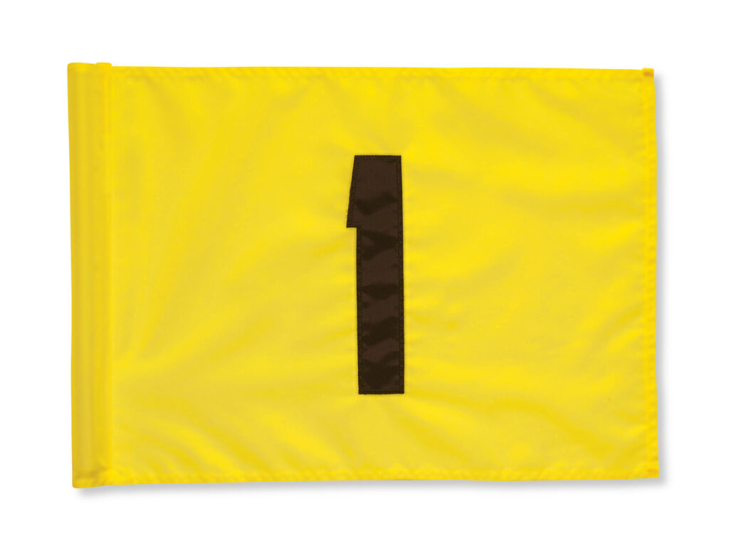 Golf Flags Standard Golf Shop a Variety of Custom Flags