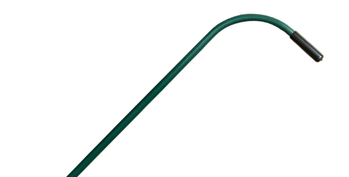 Standard Golf Bunker rakes, sand trap rakes and new Chief bunker rake