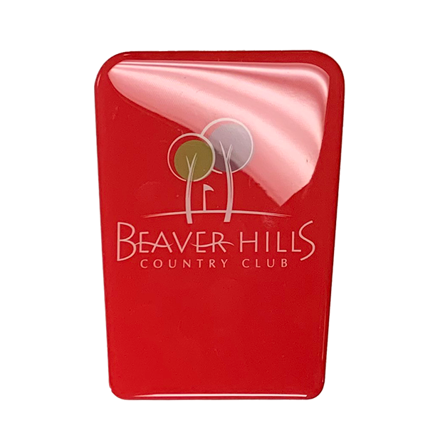 Custom Products from Standard Golf Standard Golf