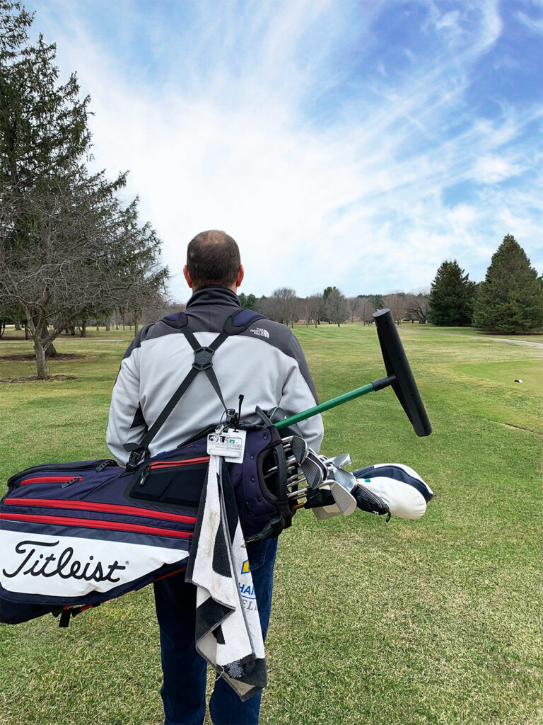 standard golf supply