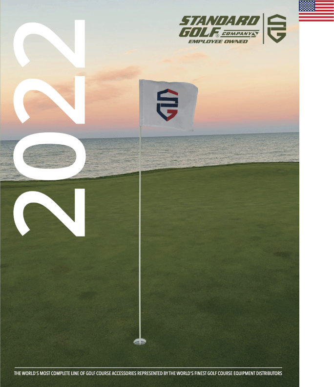 Catalogs Standard Golf Learn About Our Offerings