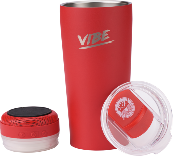 RedVibeCup-S