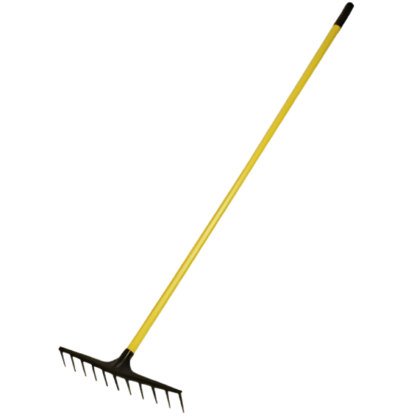 Economy Rake | Standard Golf